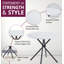 Losoto 2 - Person Dining Set