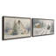 Frosted Journeys Set of 2 Canvas Prints-2137247119-2137247229-2137247184