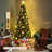 Lighted Pine Christmas Tree-1547886594