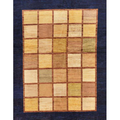 Abstract Indoor Rug