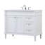 Meuble-lavabo simple 42 po-284346972