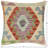 Geometric Throw Pillow
