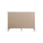 Commode, blanc