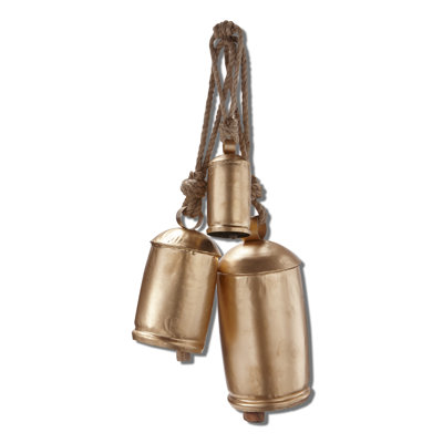 Hanging Bells Set/3