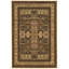 Tapis brun Aarnav Southwestern -26256825