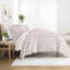 Ensemble de housse de couette à motif floral doux et traditionnel-1165491105-1165491111