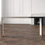 Melange 72'' W Stone Console Table