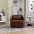 360 Degree Swivel Barrel Club Chair-1397549373