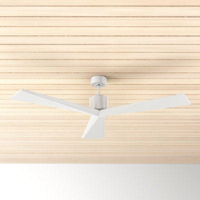 Mirage 60'' 3 Blade Ceiling Fan