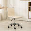 Chaise de bureau Fremo Chromel-1902358786