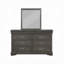 Miroir Louis Philippe-832014366