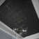 24'' L x 24'' W Matte PVC Drop-In Ceiling Tile In Black