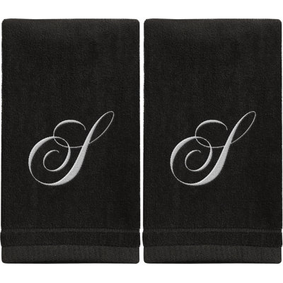 Ensemble de serviettes 100% coton