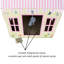 Habitation pour chat 20 "Haraway Cottage