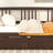Twin Size Daybed Wood Bed With Two Drawers-15480775