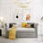 Gaurav Upholstered Daybed-635260781