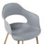 Charents 44cm H Armchair-1097581786