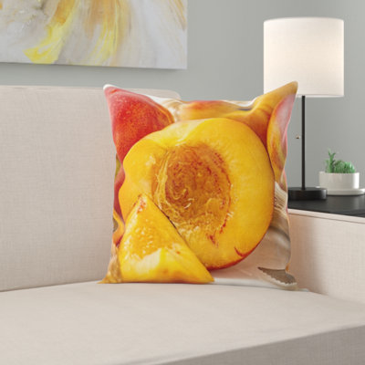 Coussin en fausseté