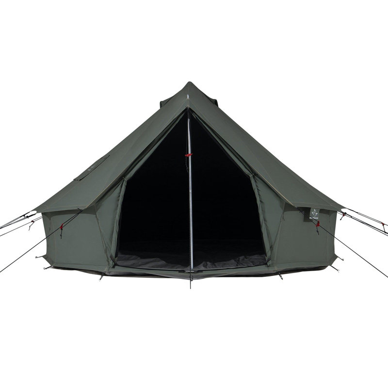 Regatta Bell Tent, Beige, 16ft