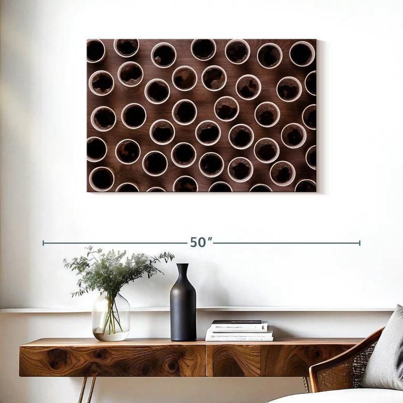 Yarlin Bar Cocktail Accessories, 24" H x 36" W