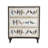 Tuscumbia 3 -Drawer Accent Chest