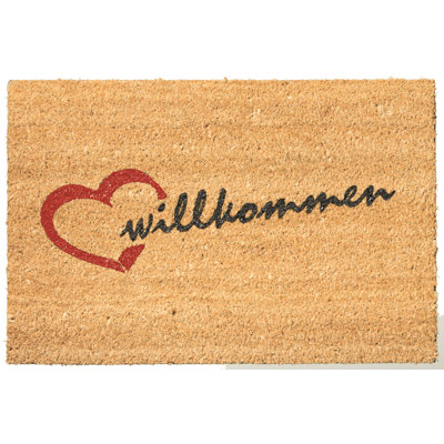 Cocoprint Uno Doormat