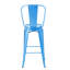Tabouret de bar galvanisé Iyasia-1250851362-1250851370