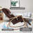 Bijender Upholstered Massage Chair