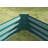 Rectangle Metal Raised Garden Bed ()-350085141-350085130