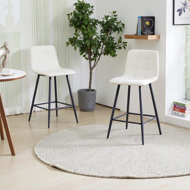 Ensemble de tabourets de bar Modern Modern
