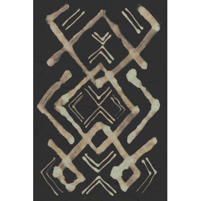" Udaka Study VI " by Renée W. Stramel