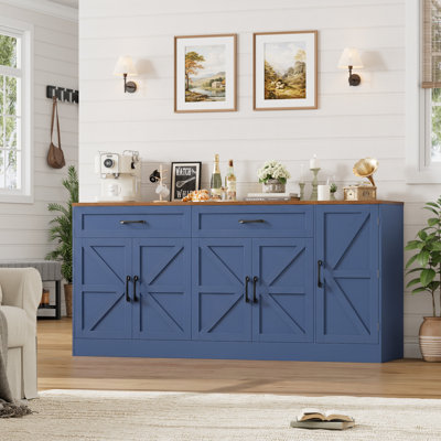 Sideboards / Credenzas on Sale You'll Love