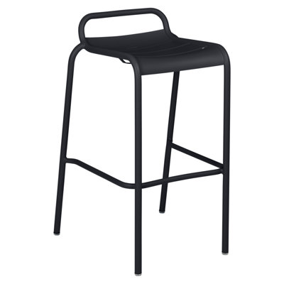 Luxembourg Outdoor 31'' Bar Stool