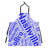 Word Art Bib Apron-1173890751-1173890767