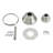 Dufault Custom 6 Piece Ceiling Fan Hardware Set