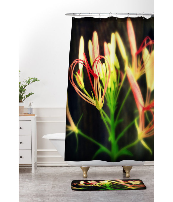 Memory Foam Non-Slip Bath Rug