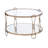 Ensemble de tables basses 2 pièces Mujtaba