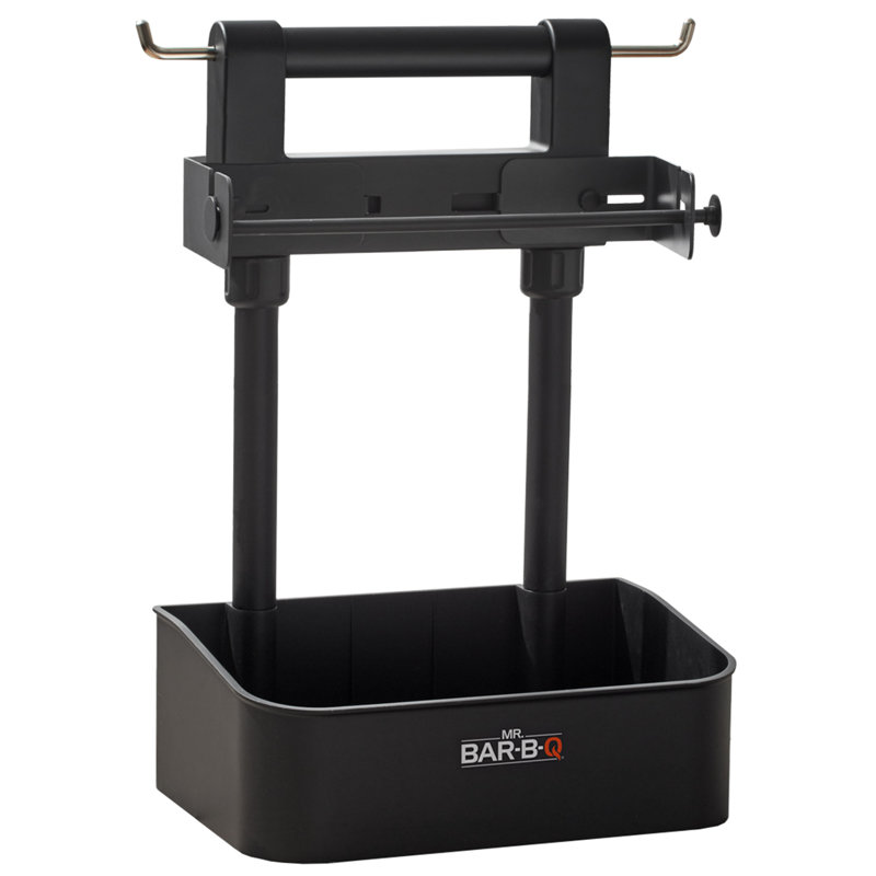 Plastic Flatware Caddy
