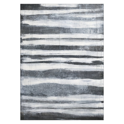 Urban Patina 6 Print by Maeve Harris
