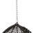 Dallas 1 - Person Hanging Porch Swing and Cushions-799933318
