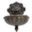 Sculptural Fountain