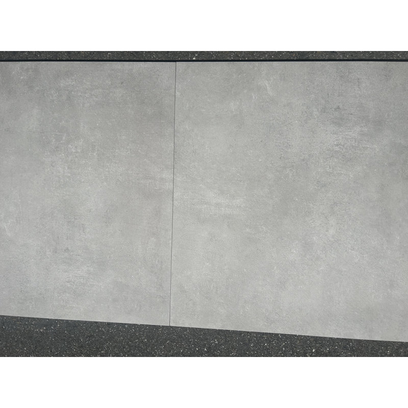 Carreau de mur et de sol en porcelaine aspect pierre 24 po x 24 po Ark