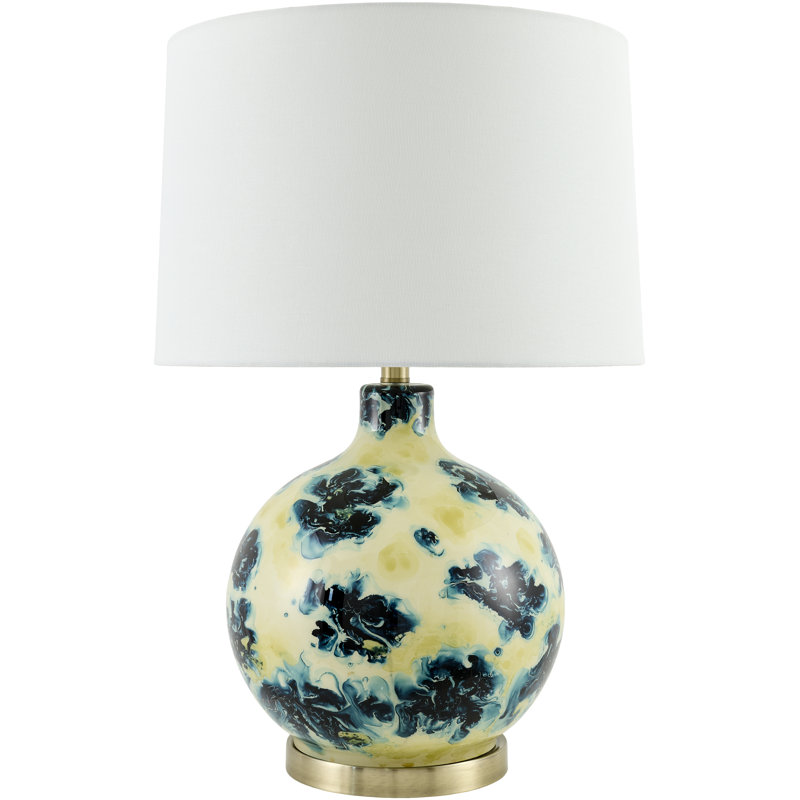 Lampes de table Bexhill, Blanc