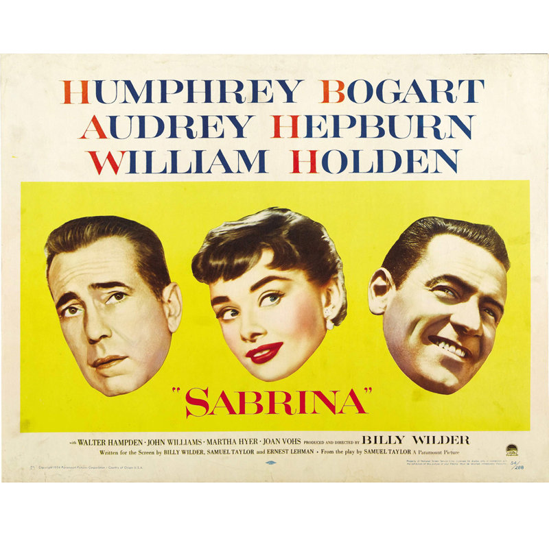 Sabrina