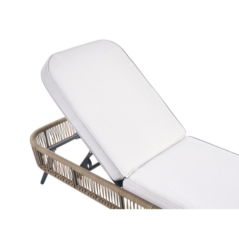 Sun Lounger
