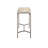 Crema Console Table