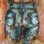 No Frame Painting on Metal