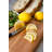 Gourmet Acacia Solid Wood Cutting Board