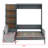 Murphy Bed With Sofa-1394395694