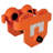 EYE MANUAL TROLLEY PUSH 8K CAPACITY